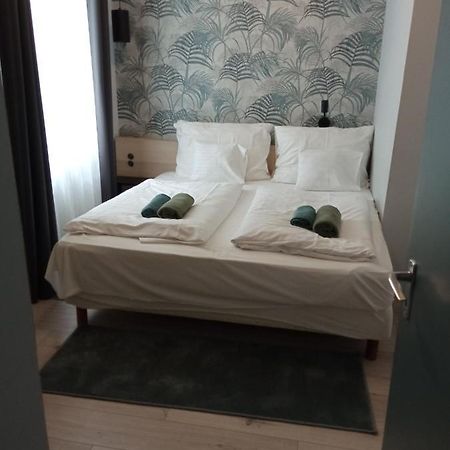 Cherry II Apartman Еґер Екстер'єр фото