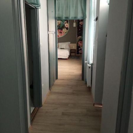 Cherry II Apartman Еґер Екстер'єр фото