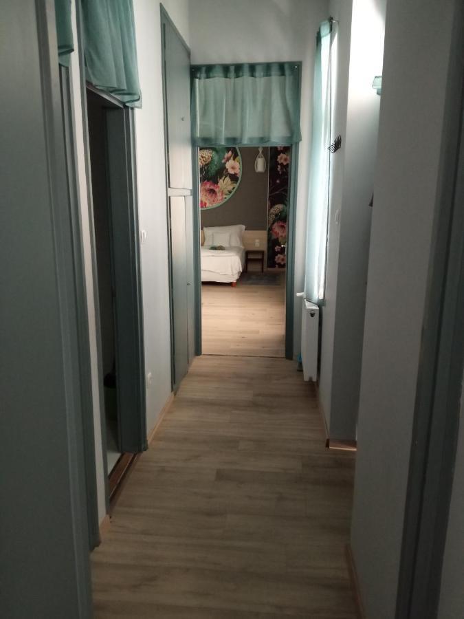 Cherry II Apartman Еґер Екстер'єр фото